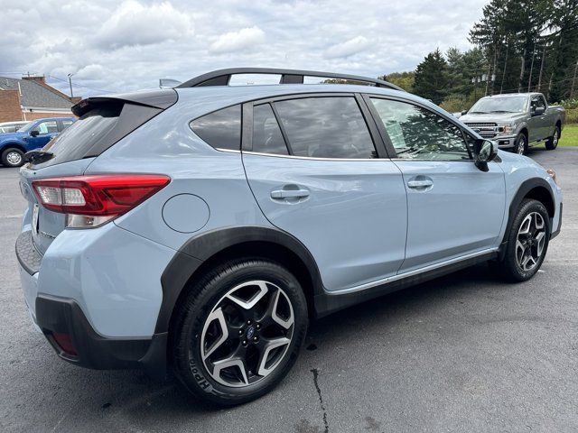 2019 Subaru Crosstrek Limited