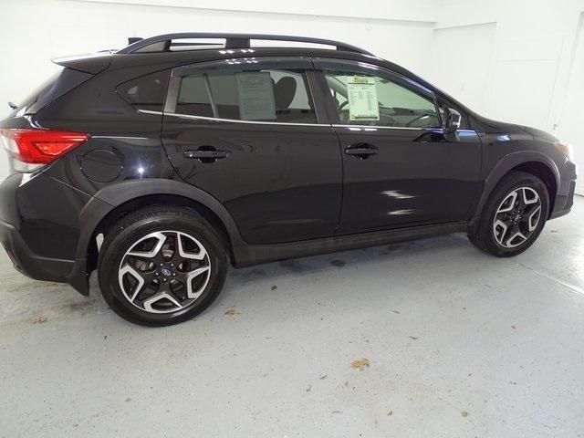 2019 Subaru Crosstrek Limited