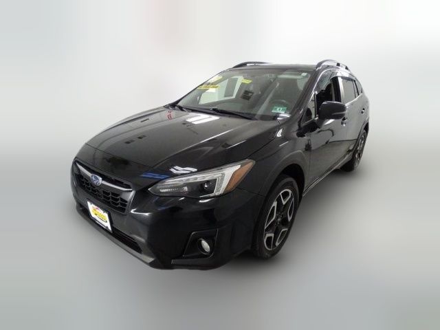 2019 Subaru Crosstrek Limited