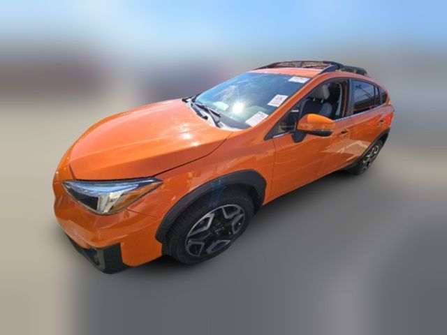 2019 Subaru Crosstrek Limited