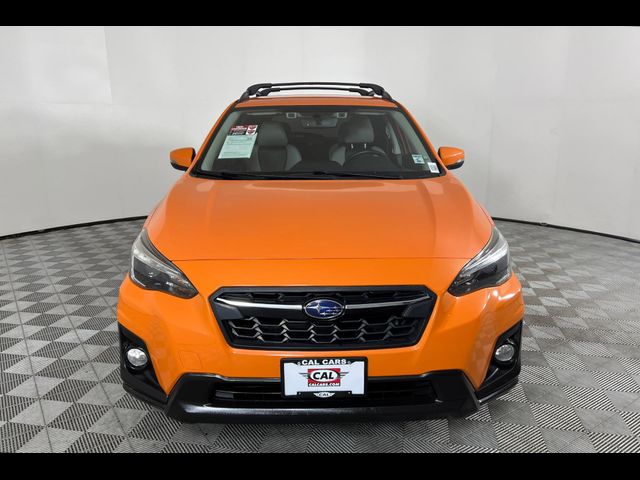 2019 Subaru Crosstrek Limited