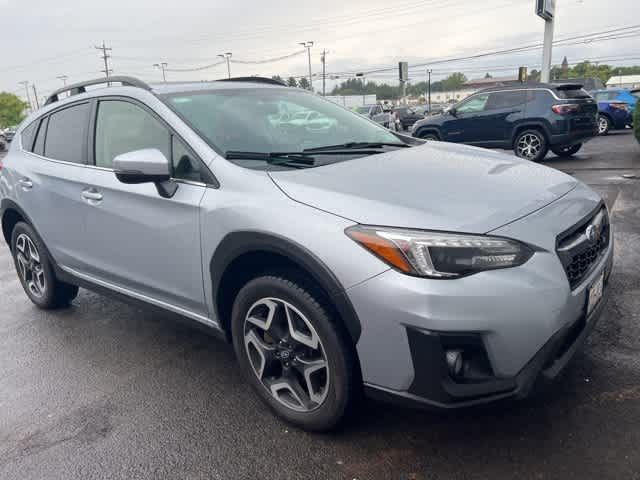 2019 Subaru Crosstrek Limited