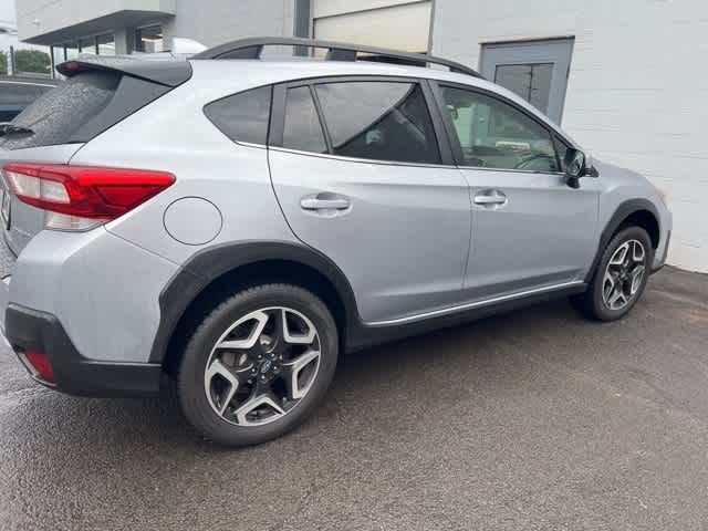 2019 Subaru Crosstrek Limited