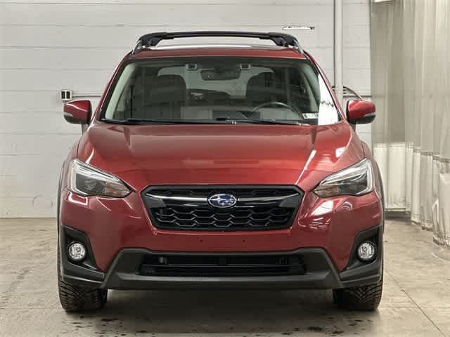 2019 Subaru Crosstrek Limited
