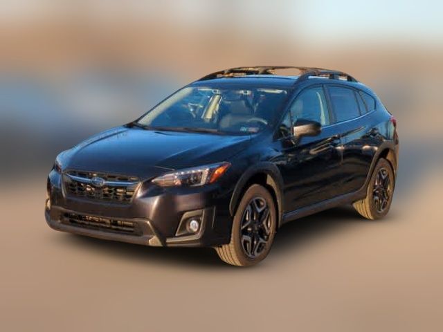 2019 Subaru Crosstrek Limited