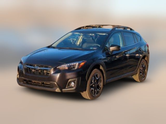 2019 Subaru Crosstrek Limited