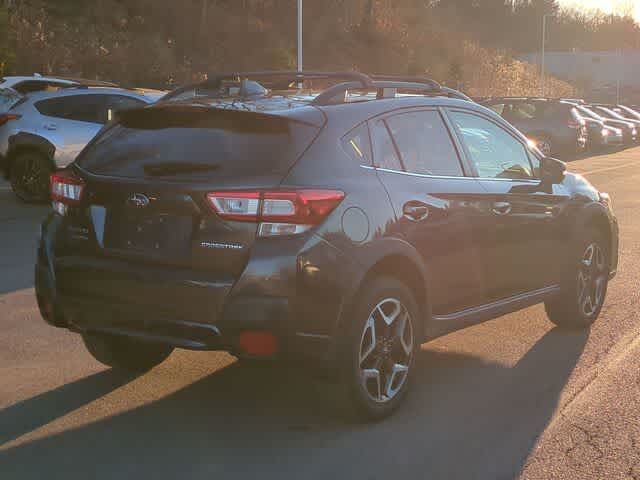 2019 Subaru Crosstrek Limited