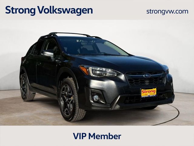 2019 Subaru Crosstrek Limited