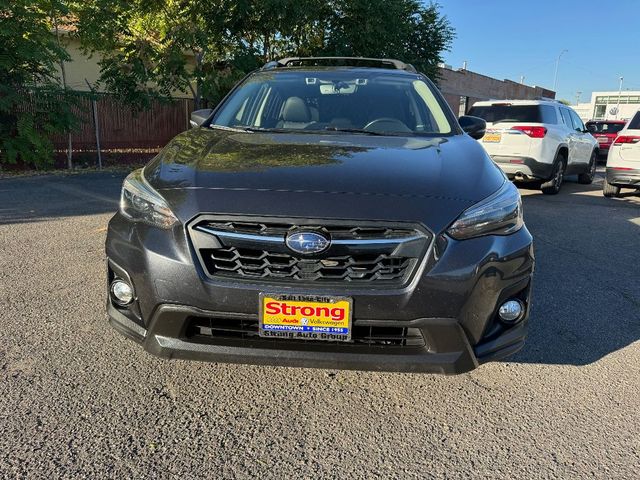 2019 Subaru Crosstrek Limited