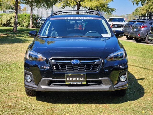 2019 Subaru Crosstrek Limited