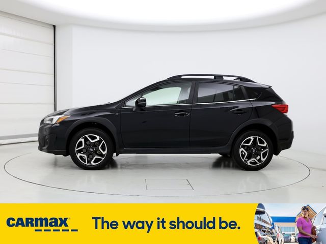 2019 Subaru Crosstrek Limited