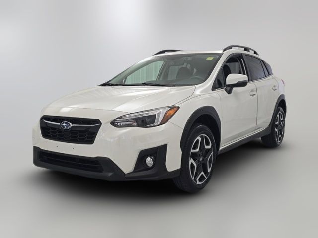 2019 Subaru Crosstrek Limited