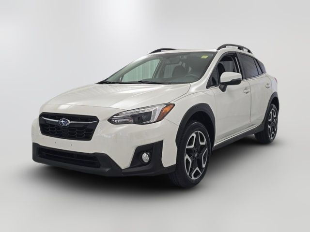 2019 Subaru Crosstrek Limited