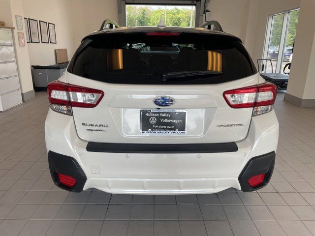 2019 Subaru Crosstrek Limited