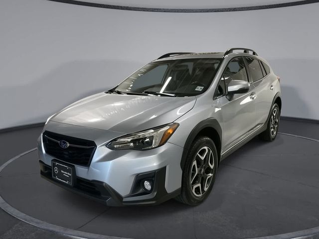 2019 Subaru Crosstrek Limited