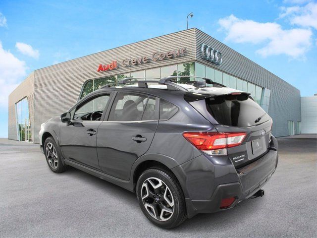 2019 Subaru Crosstrek Limited