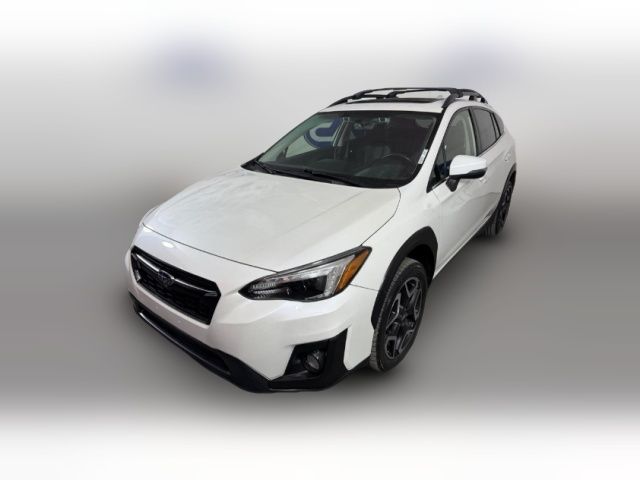 2019 Subaru Crosstrek Limited