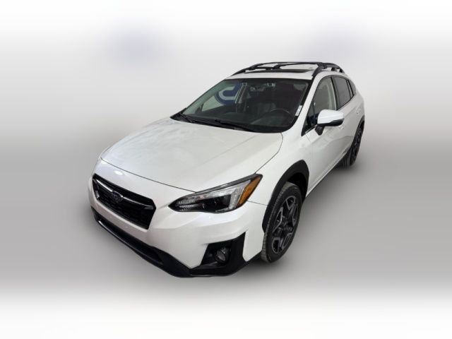 2019 Subaru Crosstrek Limited