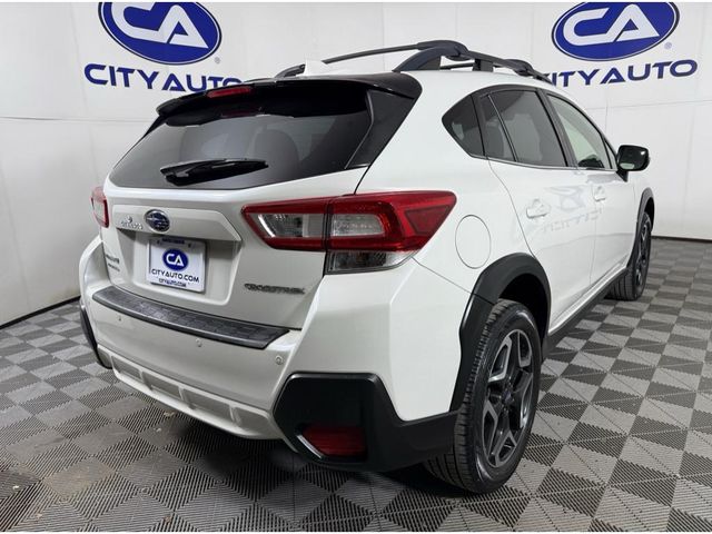 2019 Subaru Crosstrek Limited