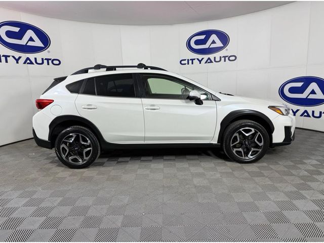 2019 Subaru Crosstrek Limited