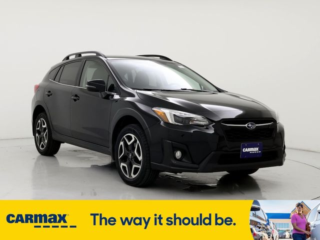 2019 Subaru Crosstrek Limited