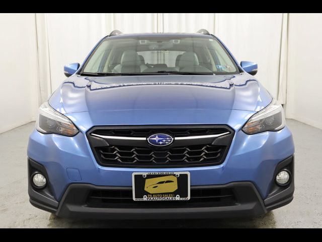 2019 Subaru Crosstrek Limited