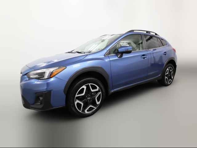 2019 Subaru Crosstrek Limited