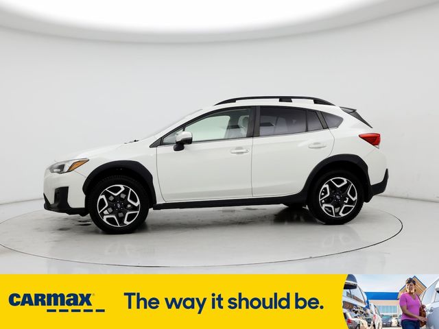 2019 Subaru Crosstrek Limited