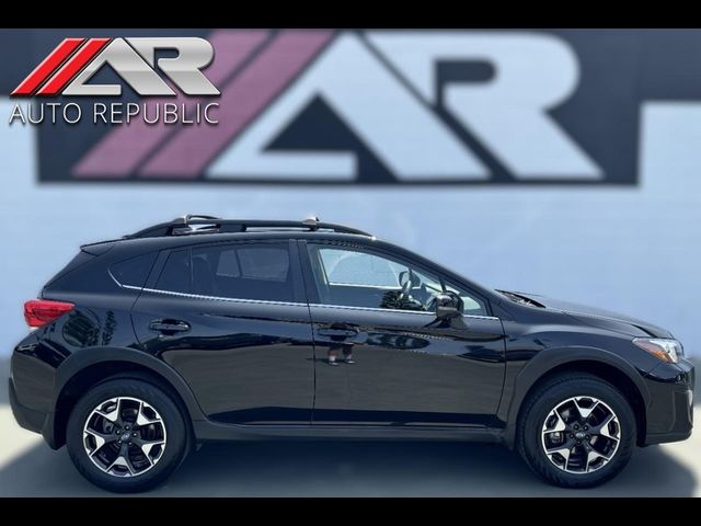 2019 Subaru Crosstrek Limited