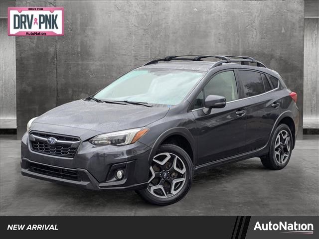 2019 Subaru Crosstrek Limited