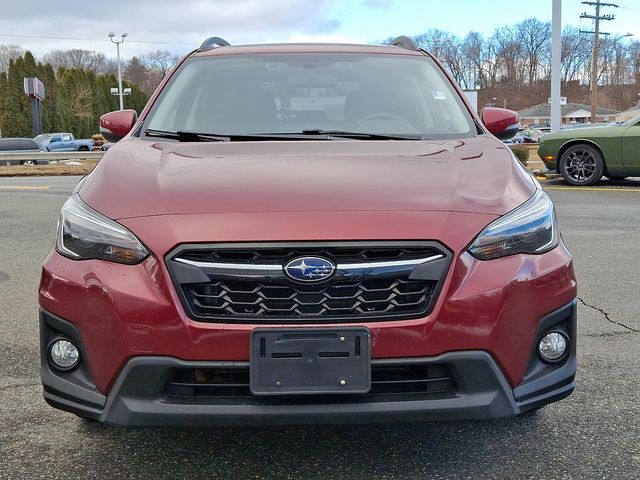 2019 Subaru Crosstrek Limited