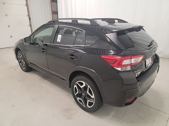 2019 Subaru Crosstrek Limited