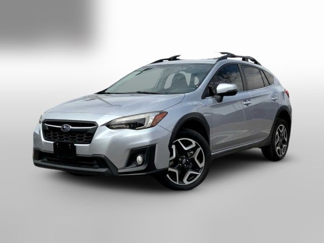 2019 Subaru Crosstrek Limited