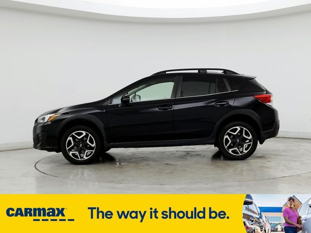 2019 Subaru Crosstrek Limited