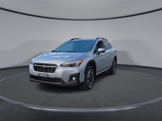 2019 Subaru Crosstrek Limited