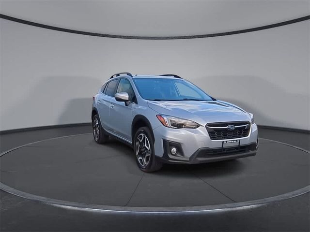 2019 Subaru Crosstrek Limited