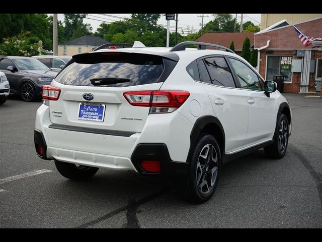 2019 Subaru Crosstrek Limited