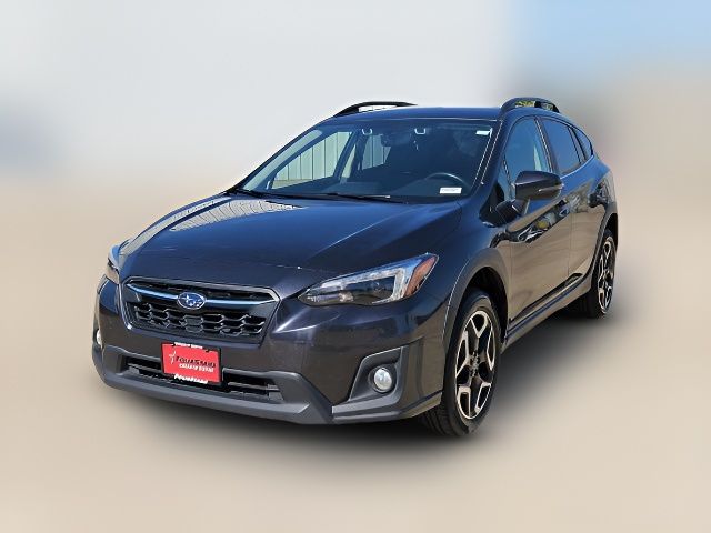 2019 Subaru Crosstrek Limited