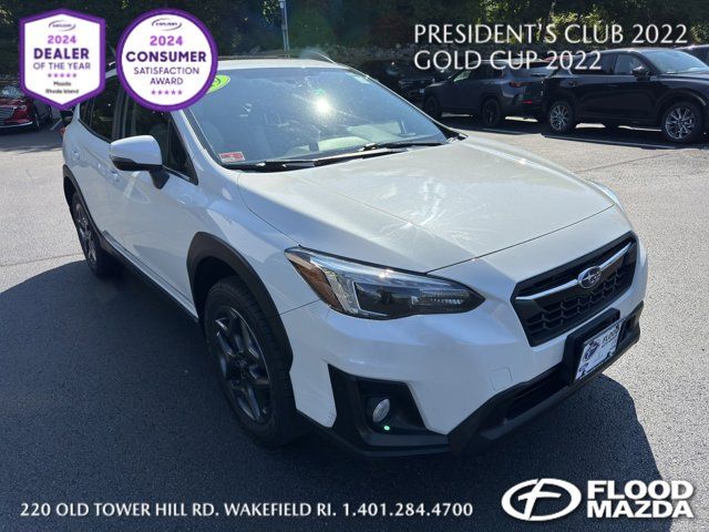 2019 Subaru Crosstrek Limited