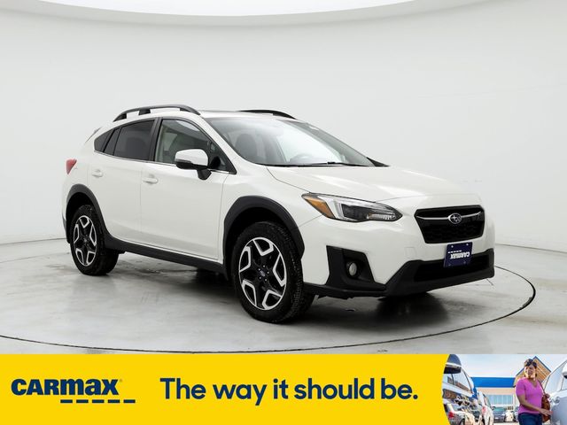 2019 Subaru Crosstrek Limited