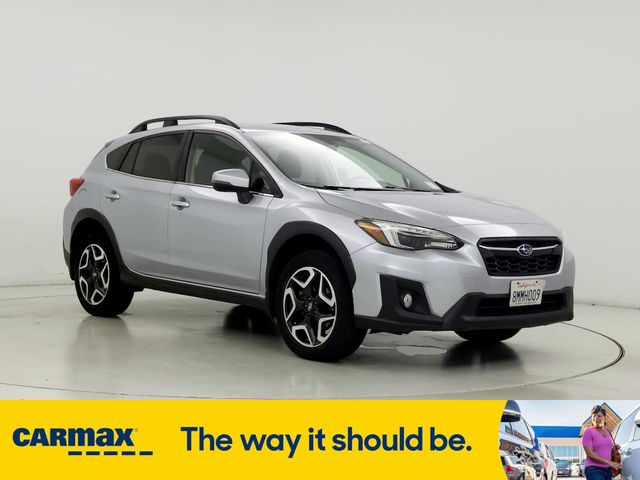 2019 Subaru Crosstrek Limited