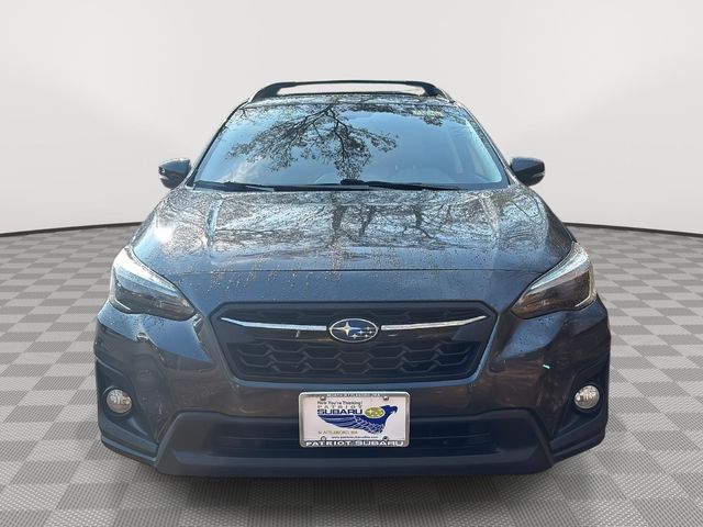 2019 Subaru Crosstrek Limited