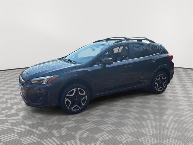 2019 Subaru Crosstrek Limited