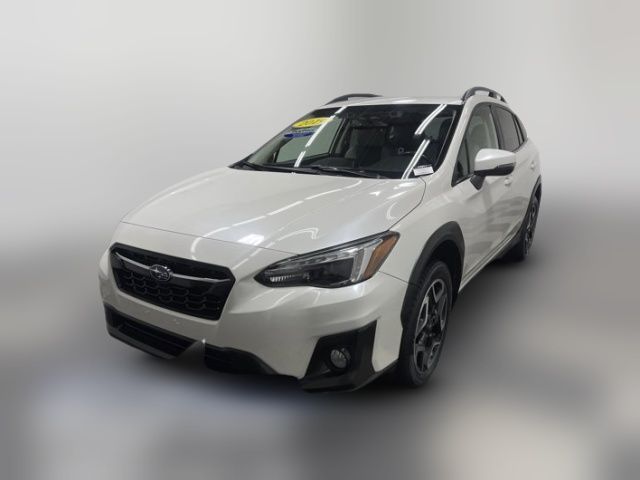 2019 Subaru Crosstrek Limited