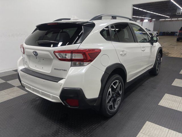 2019 Subaru Crosstrek Limited