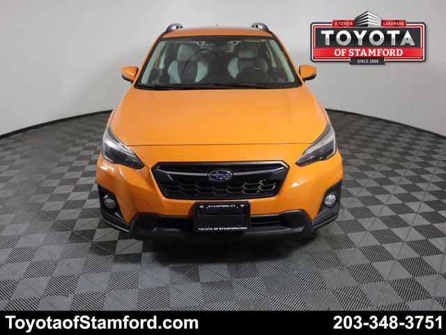 2019 Subaru Crosstrek Limited