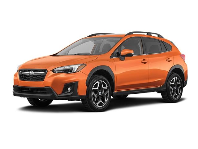 2019 Subaru Crosstrek Limited