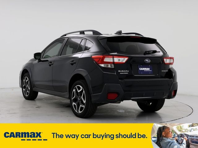 2019 Subaru Crosstrek Limited