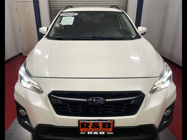 2019 Subaru Crosstrek Limited