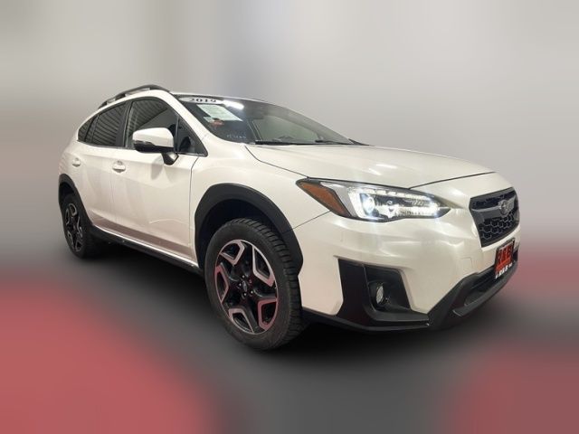 2019 Subaru Crosstrek Limited